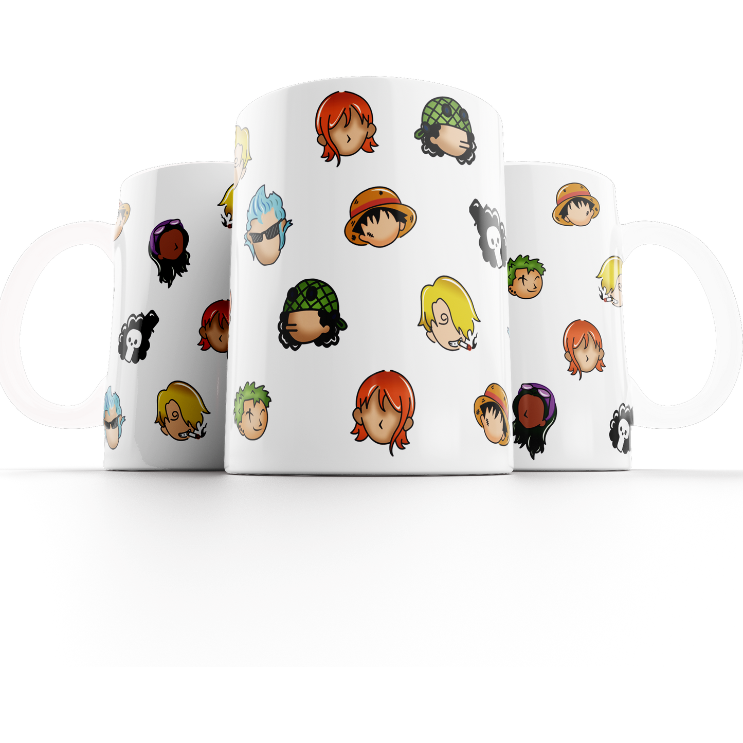 Mug One Piece