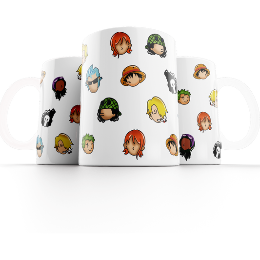Mug One Piece