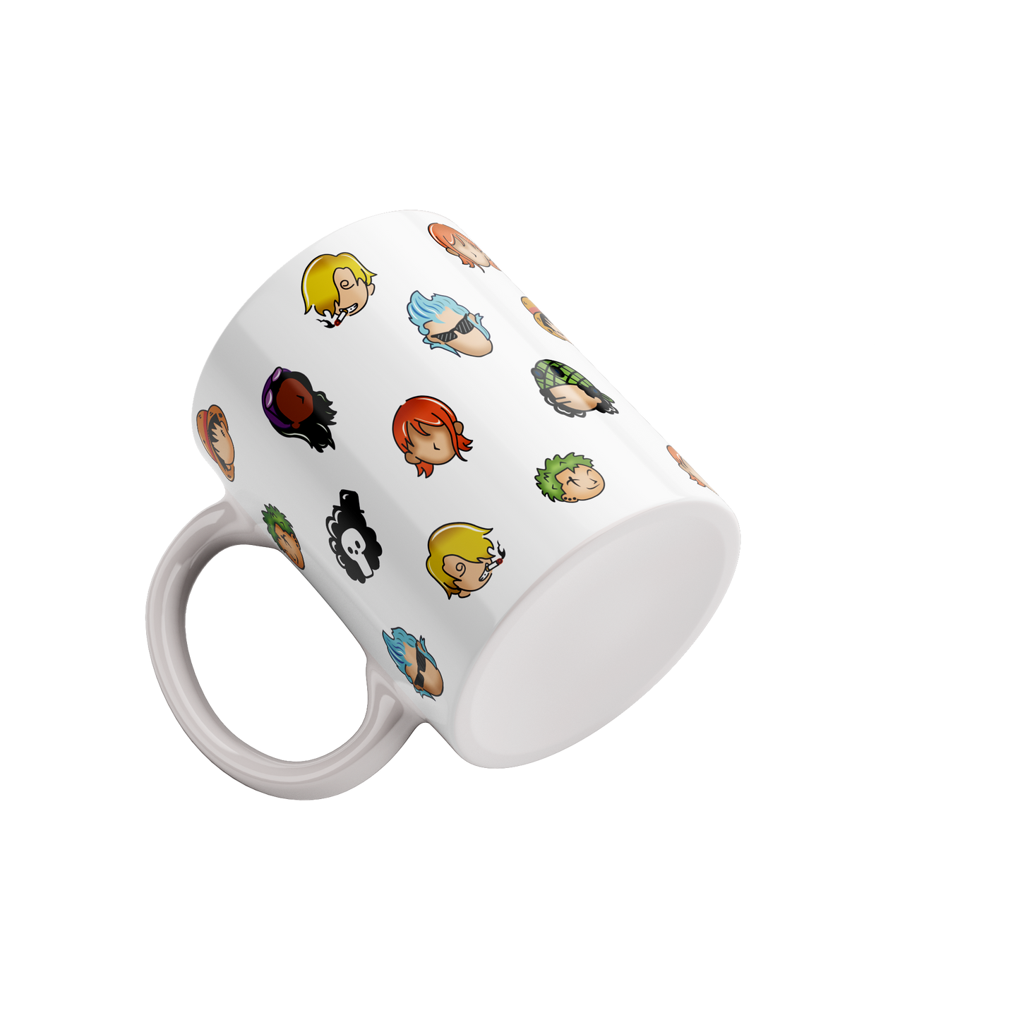 Mug One Piece