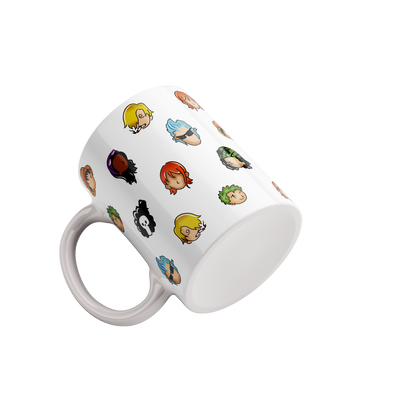 Mug One Piece