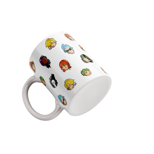 Mug One Piece