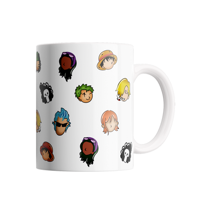Mug One Piece