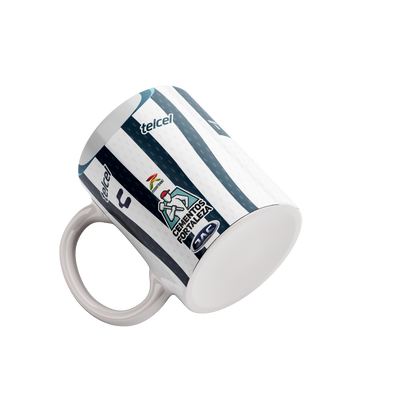 Mug Jersey Pachuca
