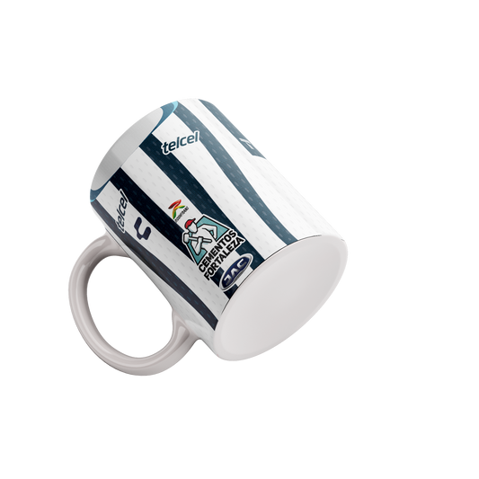 Mug Jersey Pachuca