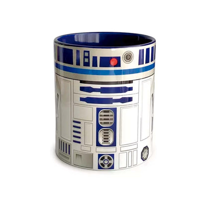 Mug R2D2 STAR WARS