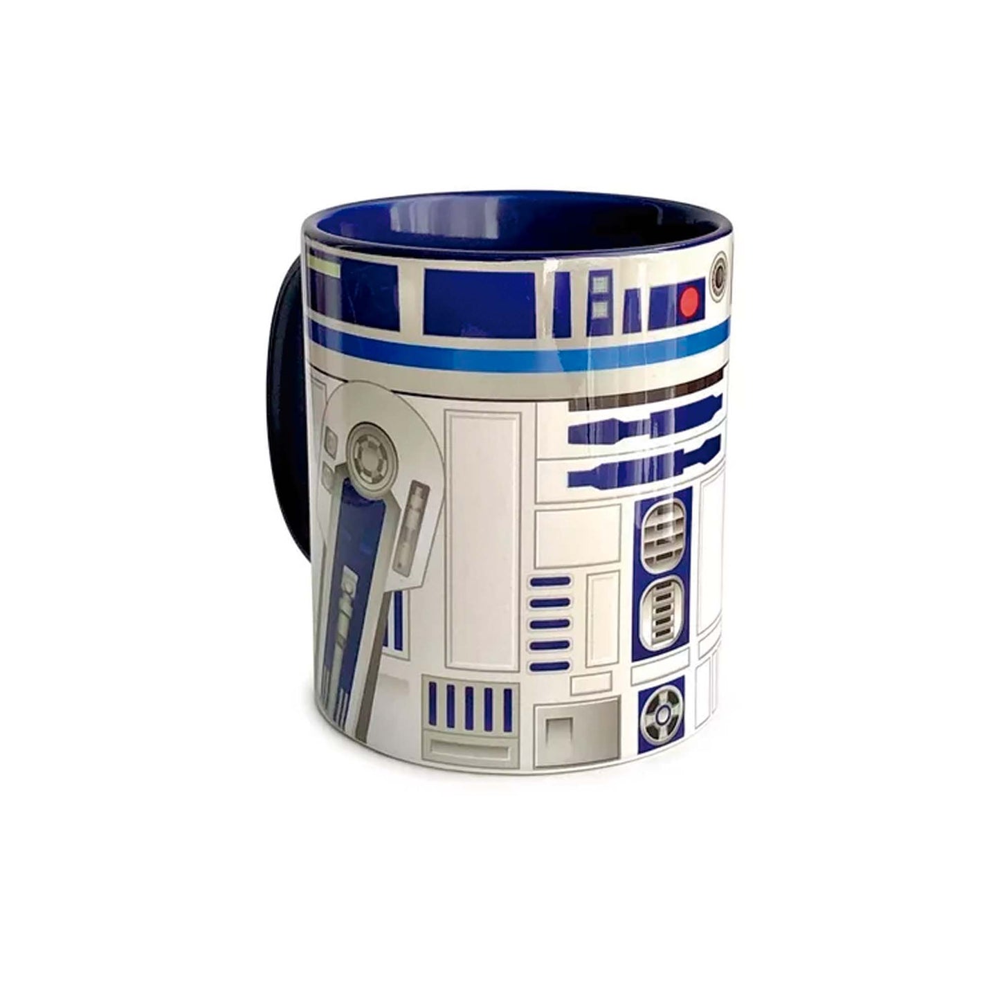 Mug R2D2 STAR WARS