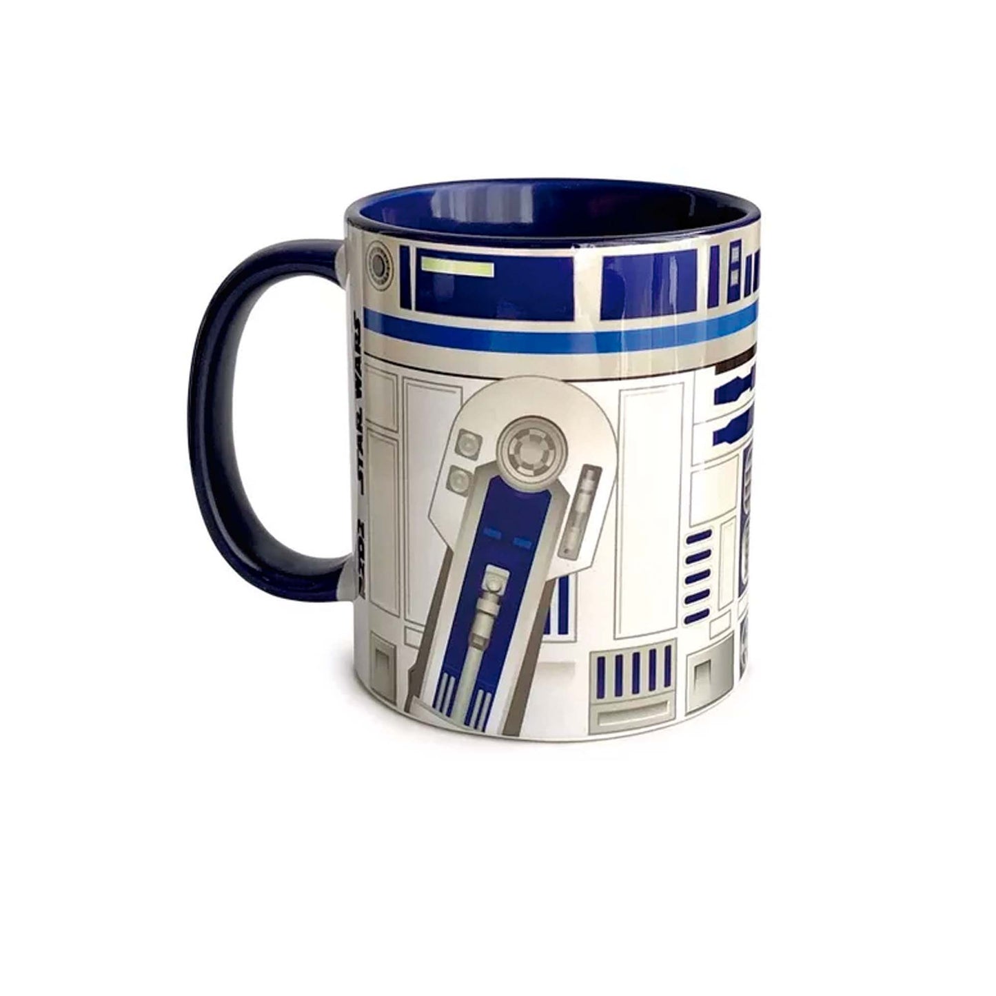 Mug R2D2 STAR WARS
