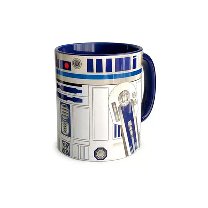 Mug R2D2 STAR WARS
