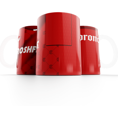 Mug Jersey Toluca