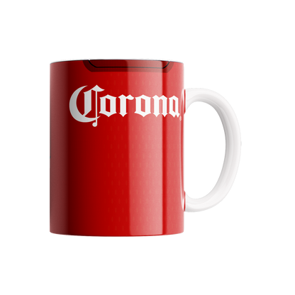 Mug Jersey Toluca