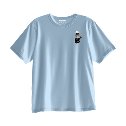 T-shirt bricks Tyler call me if you get lost