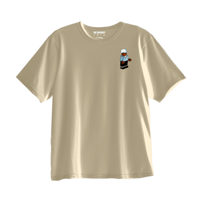 T-shirt bricks Tyler call me if you get lost