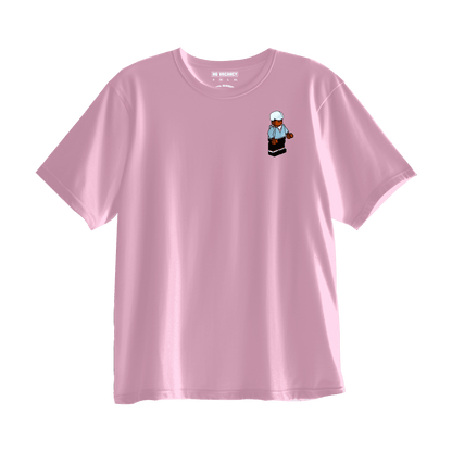 T-shirt bricks Tyler call me if you get lost