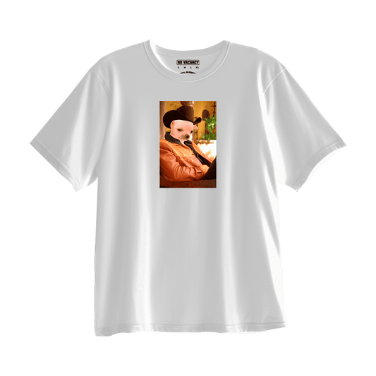 T-shirt Valentín Elizalde "Unos Pedillos"